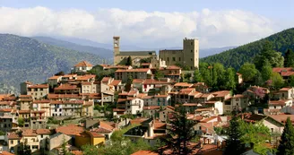 Vernet-les-bains