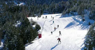 Espace Cambre d'Aze