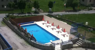 Oustalet 2
