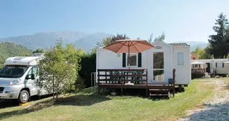 CAMPING LE ROTJA