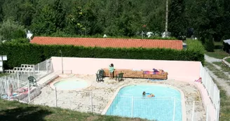 Le Rotja piscine 1