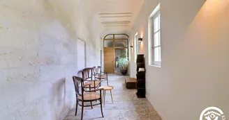 Le Couvent de Barbentane