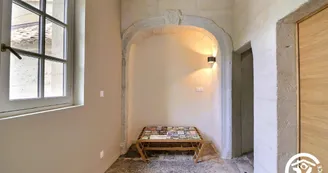 Le Couvent de Barbentane
