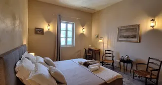 Le Couvent de Barbentane