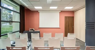 Salle de réunion