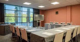 Salle de réunion