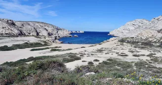 Plage de Morgeret Plage de Morgeret