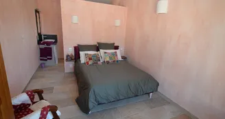 Chambre Dyonisos