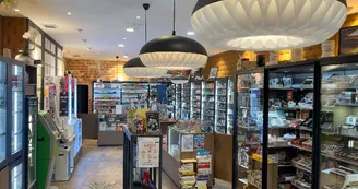 Le Week End - Bar Tabac Cigares Presse