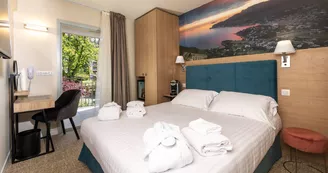 Best Western Cœur de Cassis