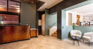 Best Western Coeur de Cassis