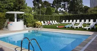 Hotel  B&B Bonneveine