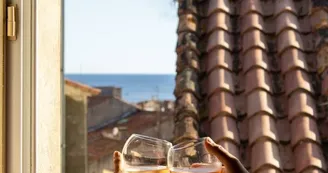 Le Clos des Arômes