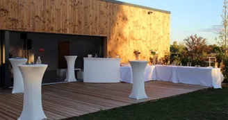 Domaine Méjan
