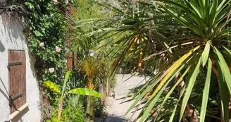 La Palmeraie_Istres