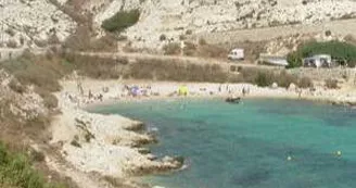 Plage St Esteve Frioul Marseillejpg Plage St Esteve Frioul Marseillejpg