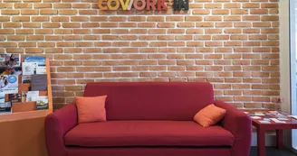 Espace detente