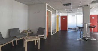 Espace détente