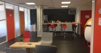 Espace detente
