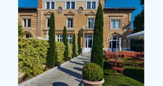 Château Beaupin Marseille