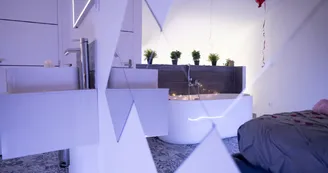 La Suite 55 Contemporaine