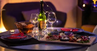 La Suite 55 Contemporaine