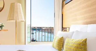 Grand Hôtel Beauvau Marseille Vieux-Port – MGallery Collection_Marseille