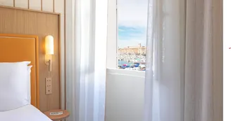 Grand Hôtel Beauvau Marseille Vieux-Port – MGallery Collection_Marseille