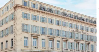 Grand Hôtel Beauvau Marseille Vieux-Port – MGallery Collection_Marseille