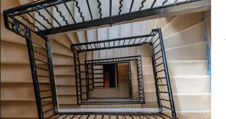 Grand Hôtel Beauvau Marseille Vieux-Port – MGallery Collection_Marseille