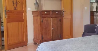 Le Mas des Vergers