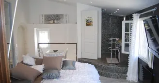 Les Chambres de Naevag