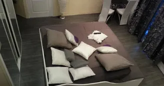 Les Chambres de Naevag