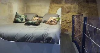 Les Chambres de Naevag