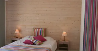 De Bois en Bois