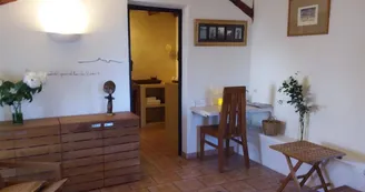 Le Mas des Fontêtes