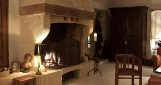 Le Mas des Fontêtes