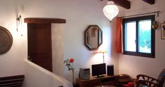 Le Mas des Fontêtes