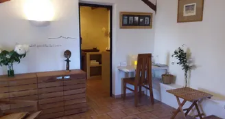 Le Mas des Fontêtes
