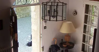 Le Mas des Fontêtes