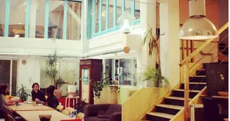 La Ruche coworking_Marseille
