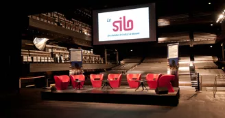Le Cepac Silo