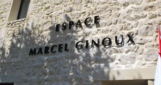 Espace Marcel Ginoux_Noves