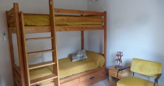 Chambre 1