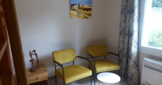 Chambre 1