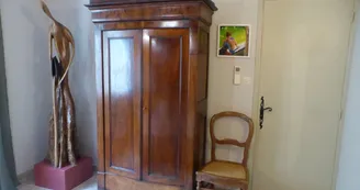 Chambre 2