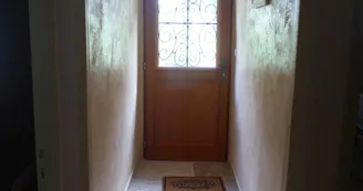 Entrée indépendante