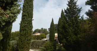 Villa Chrisma