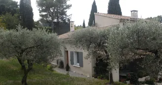 Villa Chrisma