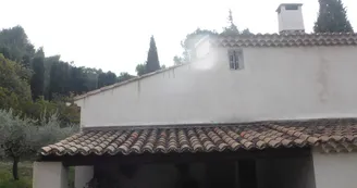 Villa Chrisma